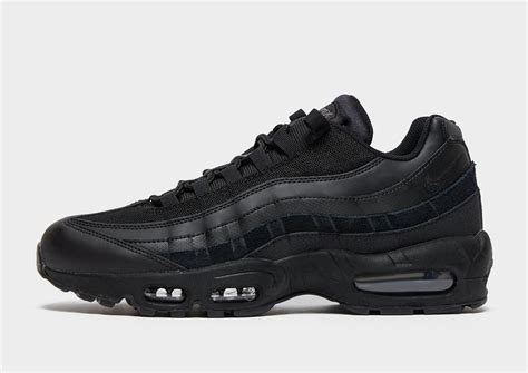 nike air max 95 heren zalando|air max 95 forefoot.